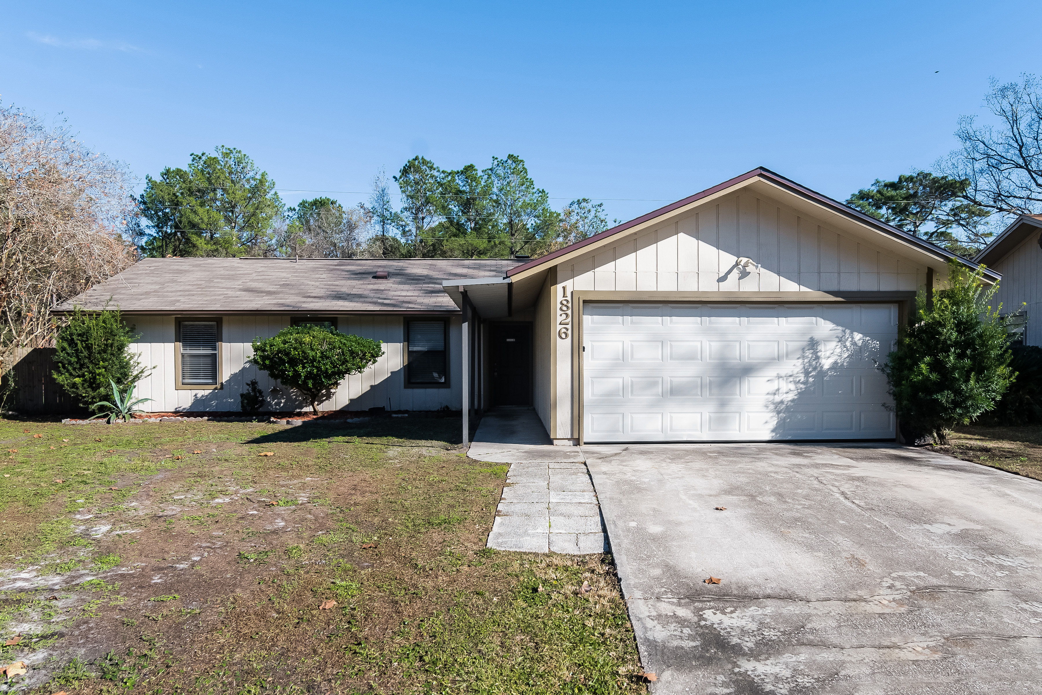 1826 Blarney Circle Middleburg, FL 32068